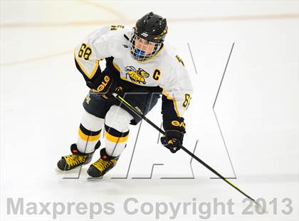 Thumbnail 3 in NFA/St. Bernard/Bacon Academy @ East Haven photogallery.