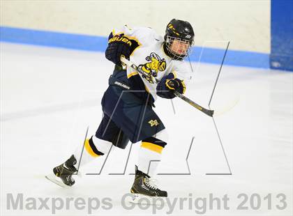 Thumbnail 1 in NFA/St. Bernard/Bacon Academy @ East Haven photogallery.