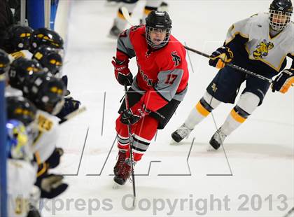 Thumbnail 3 in NFA/St. Bernard/Bacon Academy @ East Haven photogallery.