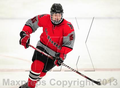 Thumbnail 3 in NFA/St. Bernard/Bacon Academy @ East Haven photogallery.