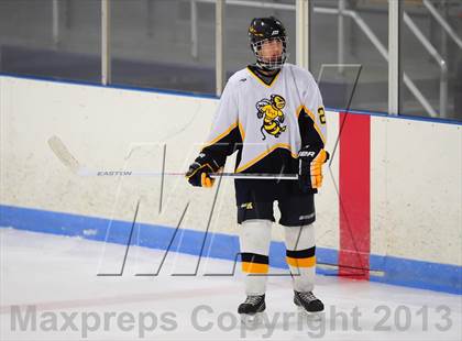 Thumbnail 1 in NFA/St. Bernard/Bacon Academy @ East Haven photogallery.
