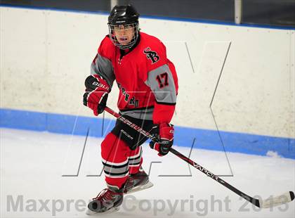 Thumbnail 1 in NFA/St. Bernard/Bacon Academy @ East Haven photogallery.
