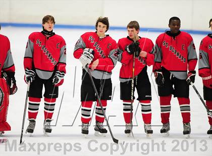 Thumbnail 2 in NFA/St. Bernard/Bacon Academy @ East Haven photogallery.