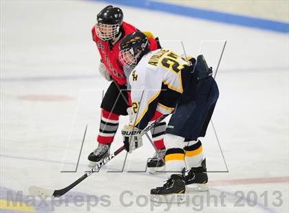 Thumbnail 3 in NFA/St. Bernard/Bacon Academy @ East Haven photogallery.