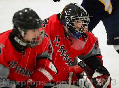 Thumbnail 2 in NFA/St. Bernard/Bacon Academy @ East Haven photogallery.