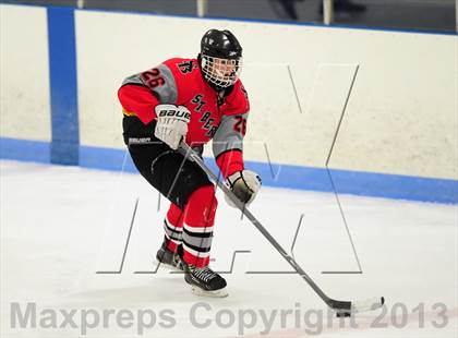 Thumbnail 2 in NFA/St. Bernard/Bacon Academy @ East Haven photogallery.