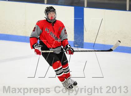 Thumbnail 2 in NFA/St. Bernard/Bacon Academy @ East Haven photogallery.