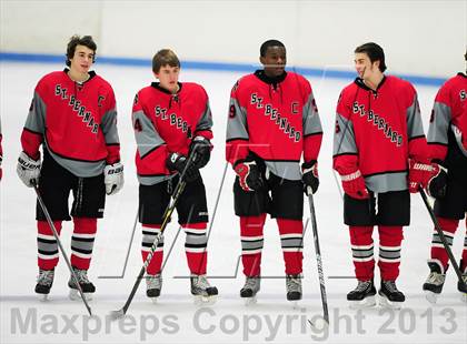 Thumbnail 2 in NFA/St. Bernard/Bacon Academy @ East Haven photogallery.
