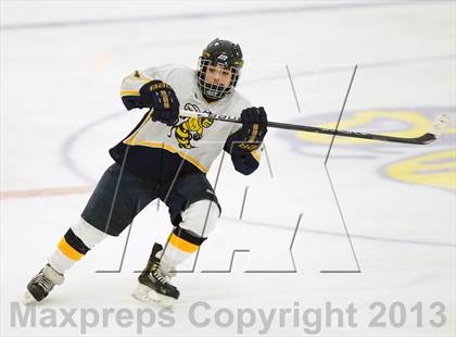 Thumbnail 1 in NFA/St. Bernard/Bacon Academy @ East Haven photogallery.