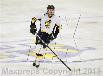 Thumbnail 1 in NFA/St. Bernard/Bacon Academy @ East Haven photogallery.