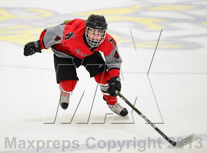 Thumbnail 3 in NFA/St. Bernard/Bacon Academy @ East Haven photogallery.