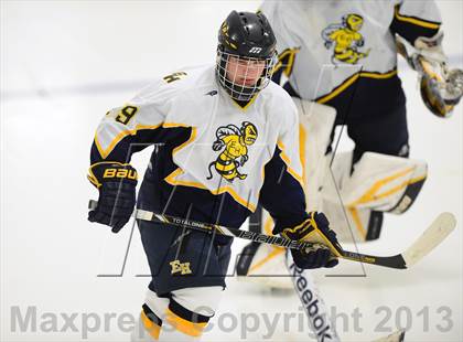 Thumbnail 3 in NFA/St. Bernard/Bacon Academy @ East Haven photogallery.