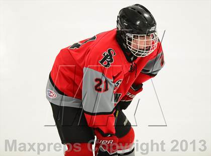 Thumbnail 2 in NFA/St. Bernard/Bacon Academy @ East Haven photogallery.