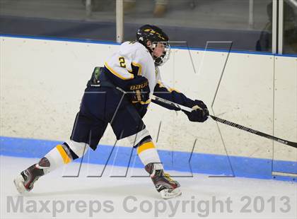 Thumbnail 3 in NFA/St. Bernard/Bacon Academy @ East Haven photogallery.
