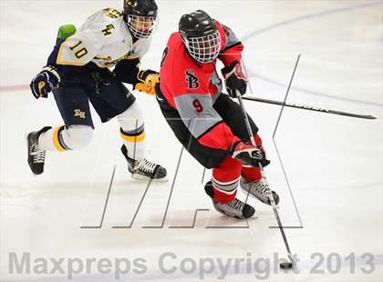 Thumbnail 3 in NFA/St. Bernard/Bacon Academy @ East Haven photogallery.