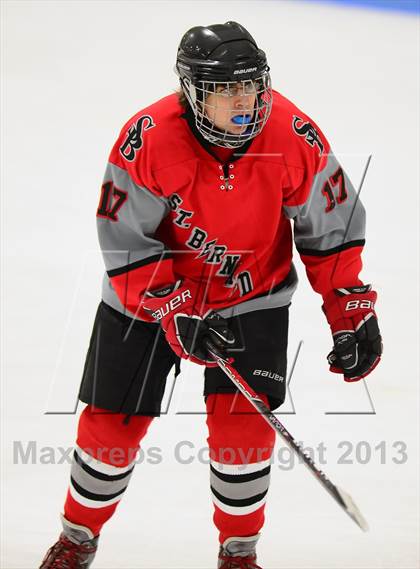 Thumbnail 2 in NFA/St. Bernard/Bacon Academy @ East Haven photogallery.