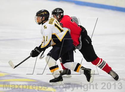 Thumbnail 1 in NFA/St. Bernard/Bacon Academy @ East Haven photogallery.