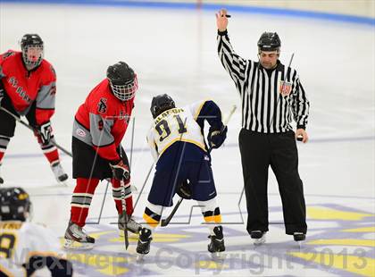 Thumbnail 2 in NFA/St. Bernard/Bacon Academy @ East Haven photogallery.