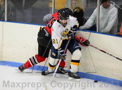 Thumbnail 3 in NFA/St. Bernard/Bacon Academy @ East Haven photogallery.