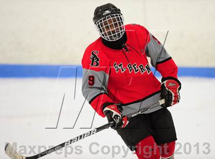 Thumbnail 3 in NFA/St. Bernard/Bacon Academy @ East Haven photogallery.