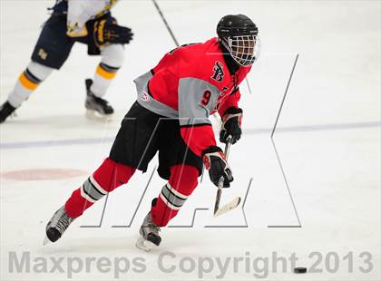 Thumbnail 2 in NFA/St. Bernard/Bacon Academy @ East Haven photogallery.