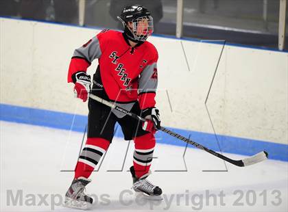 Thumbnail 1 in NFA/St. Bernard/Bacon Academy @ East Haven photogallery.
