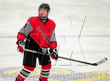 Thumbnail 1 in NFA/St. Bernard/Bacon Academy @ East Haven photogallery.