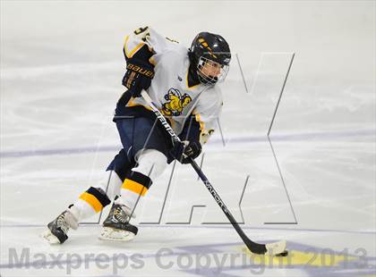 Thumbnail 1 in NFA/St. Bernard/Bacon Academy @ East Haven photogallery.