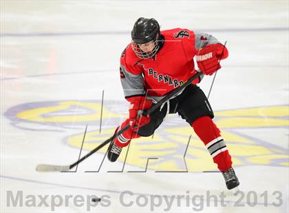 Thumbnail 2 in NFA/St. Bernard/Bacon Academy @ East Haven photogallery.