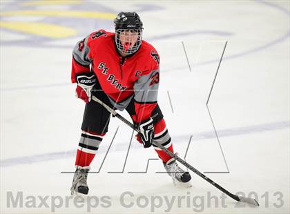 Thumbnail 1 in NFA/St. Bernard/Bacon Academy @ East Haven photogallery.