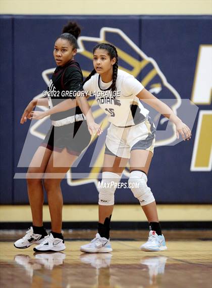 Thumbnail 1 in Lewisville vs Keller photogallery.
