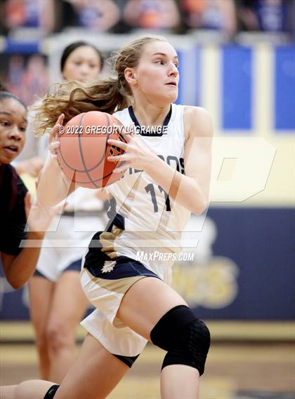 Thumbnail 1 in Lewisville vs Keller photogallery.