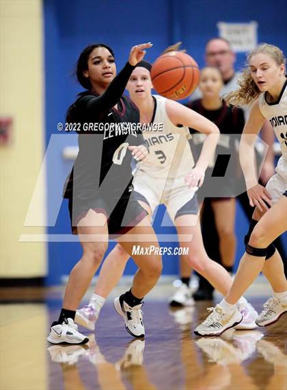 Thumbnail 1 in Lewisville vs Keller photogallery.