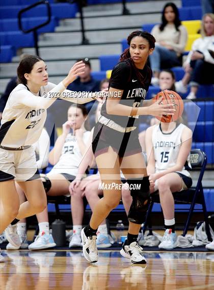 Thumbnail 1 in Lewisville vs Keller photogallery.