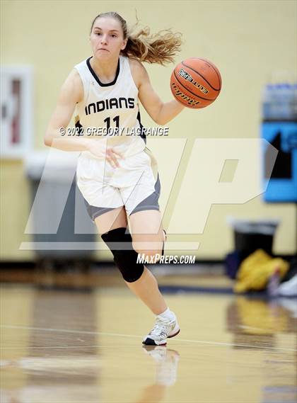 Thumbnail 2 in Lewisville vs Keller photogallery.