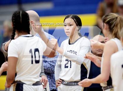 Thumbnail 1 in Lewisville vs Keller photogallery.