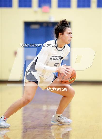 Thumbnail 3 in Lewisville vs Keller photogallery.