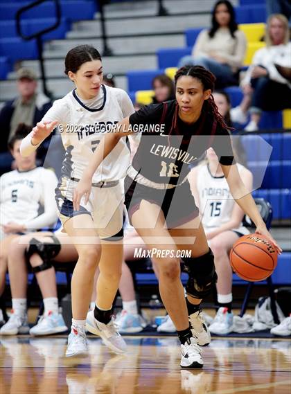 Thumbnail 2 in Lewisville vs Keller photogallery.