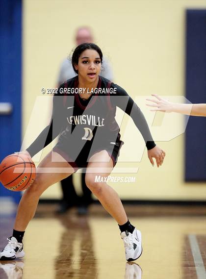 Thumbnail 1 in Lewisville vs Keller photogallery.