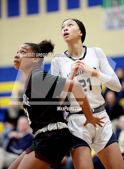Thumbnail 2 in Lewisville vs Keller photogallery.