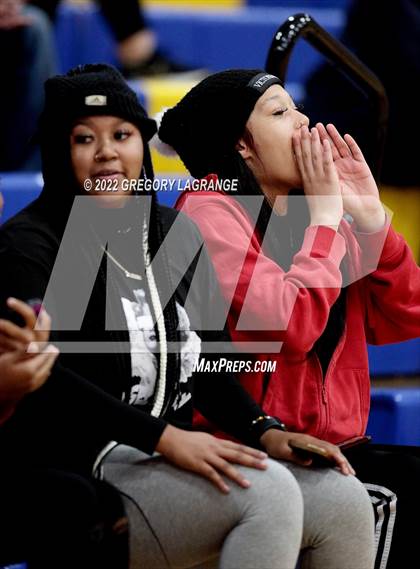 Thumbnail 3 in Lewisville vs Keller photogallery.