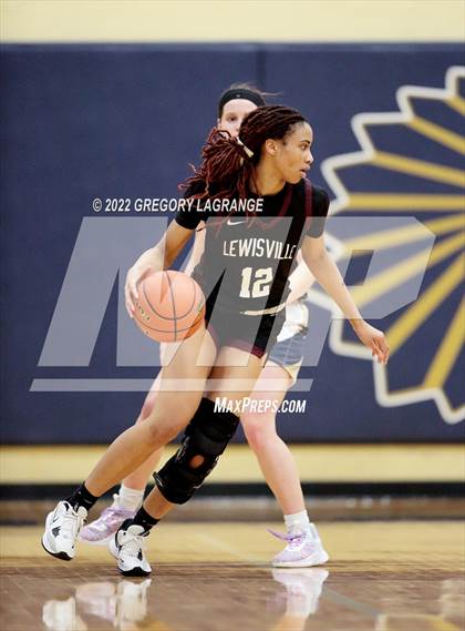 Thumbnail 1 in Lewisville vs Keller photogallery.