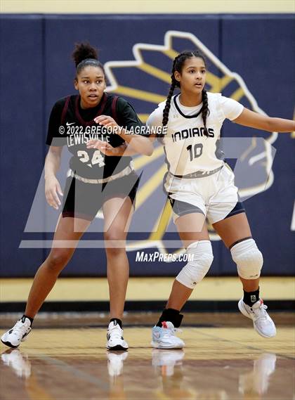 Thumbnail 2 in Lewisville vs Keller photogallery.