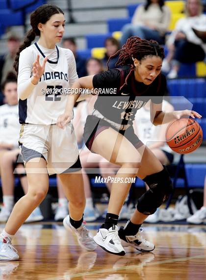 Thumbnail 3 in Lewisville vs Keller photogallery.