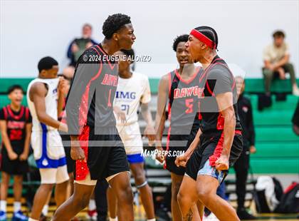 Thumbnail 3 in Hialeah Educational Academy vs. IMG Academy (Sun Bash Miami) photogallery.
