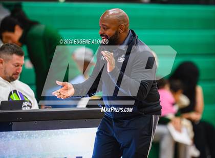 Thumbnail 3 in Hialeah Educational Academy vs. IMG Academy (Sun Bash Miami) photogallery.