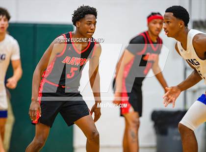 Thumbnail 1 in Hialeah Educational Academy vs. IMG Academy (Sun Bash Miami) photogallery.
