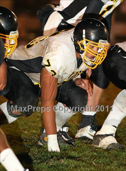 Thumbnail 3 in San Pedro @ Venice (CIF LA City Section Playoffs) photogallery.