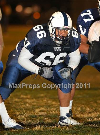 Thumbnail 1 in San Pedro @ Venice (CIF LA City Section Playoffs) photogallery.