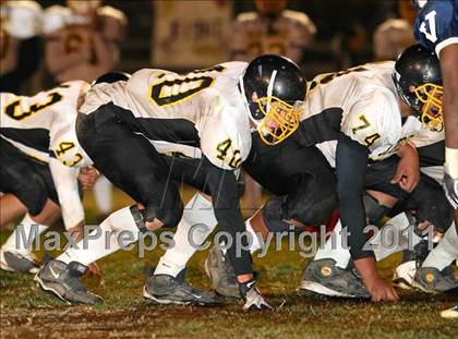 Thumbnail 1 in San Pedro @ Venice (CIF LA City Section Playoffs) photogallery.